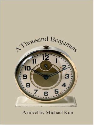 cover image of A Thousand Benjamins